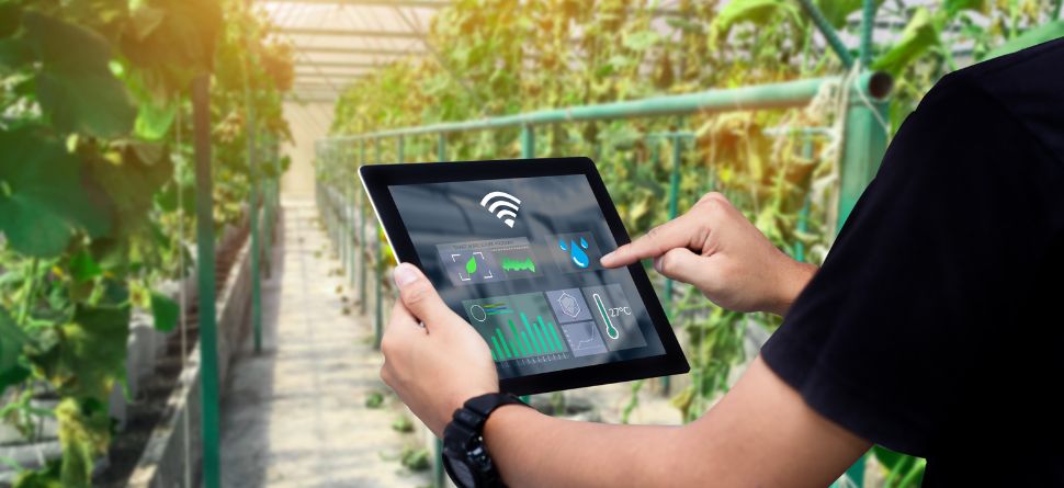 Agua Inteligente I Iot para Agua (Automatización) Telemetrik